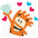 Monster  Symbol