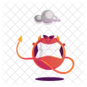 Monster Icon