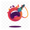 Monster  Icon