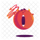 Monster  Icon