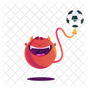 Monster  Icon