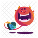 Monster  Icon