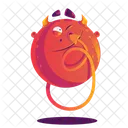 Monster  Icon