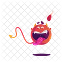 Monster  Icon