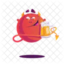 Monster  Icon