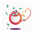 Monster  Icon