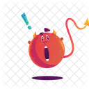 Monster  Icon