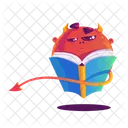 Monster  Icon