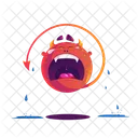 Monster  Icon