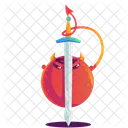 Monster  Icon