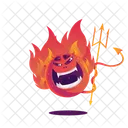 Monster  Icon