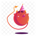 Monster  Icon