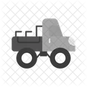 Monster truck  Icon