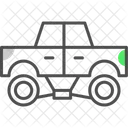 Monster Truck  Icon