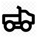 Monster Truck Icon