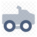 Monster Truck Icon