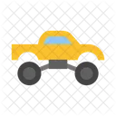 Vehicle Transport Truck Icon
