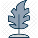 Monstera Leaf Monstera Leaf Icon