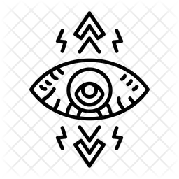 Monsterauge  Symbol