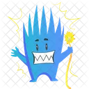 Monster Symbol