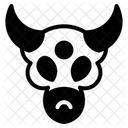 Monstre  Icône