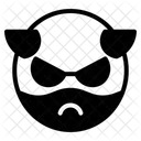 Monstre  Icône