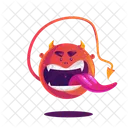 Monstro Icon