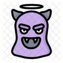 Monstro  Ícone