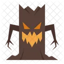 Halloween Fantasias Doces Icon