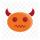 Monstro  Ícone