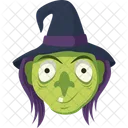 Monstruo Halloween Fantasma Icon