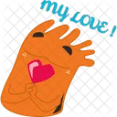 Monstruo Icon