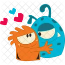 Monstruo Icon