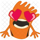 Monstruo Icon