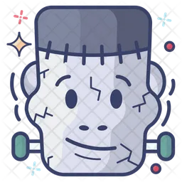 Monstruo  Icono