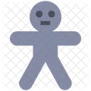 Halloween Horror Monstruo Icono
