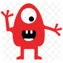 Monstruo  Icono