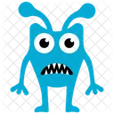 Monstruo  Icono