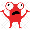 Monstruo  Icono