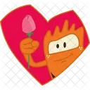 Monstruo  Icono