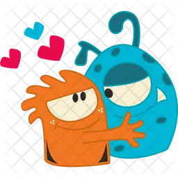 Monstruo  Icono