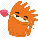 Monstruo  Icono