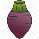 Taro Purpura Cormo Icon