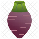 Taro Purpura Cormo Icon