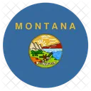 Montana Icon