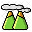 Montanha  Ícone