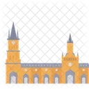 Monte san miguel  Icono
