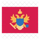 Montenegro  Icon