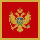 Montenegro  Icône