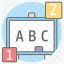 Montessori Padagogik Grundschulbildung Grundbildung Symbol